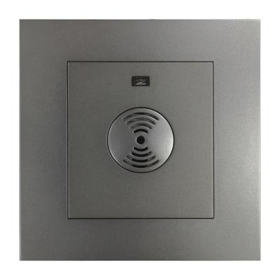 嵌入式墙壁语音主机（86式）